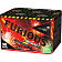 Батарея салютов Furious Fireworks